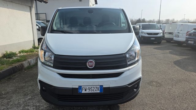 FIAT Talento usata, con Autoradio