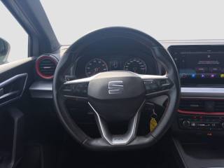 SEAT Ibiza usata 11
