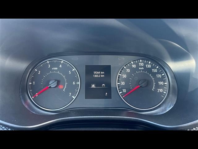 DACIA Sandero usata, con Fendinebbia