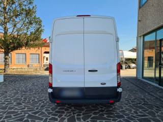 FORD Transit usata, con ESP