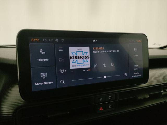 JEEP Avenger usata, con Controllo trazione