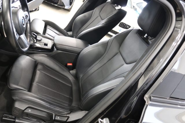 BMW X4 usata, con Cruise Control