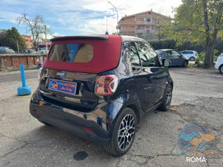 SMART ForTwo usata, con Alzacristalli elettrici