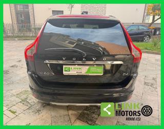 VOLVO XC60 usata, con Alzacristalli elettrici