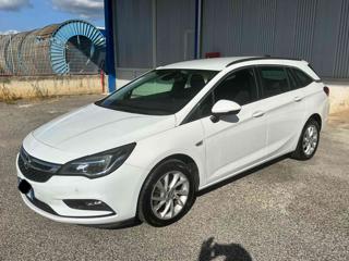 OPEL Astra usata, con Airbag laterali