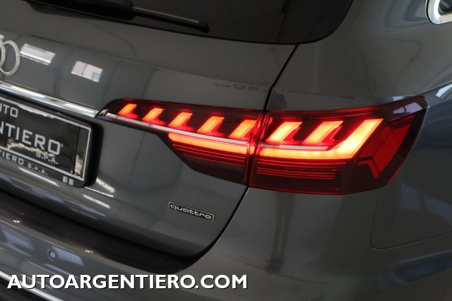 AUDI A4 usata, con Isofix