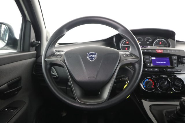 LANCIA Ypsilon usata 5