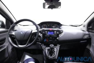 LANCIA Ypsilon usata, con Controllo trazione