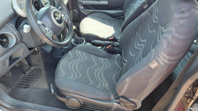 MINI Mini usata, con Alzacristalli elettrici