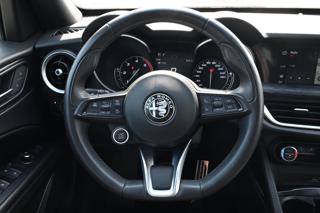 ALFA ROMEO Stelvio usata, con Filtro antiparticolato