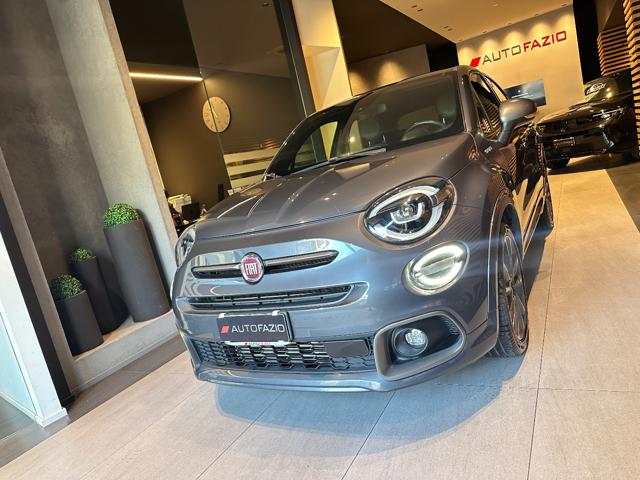 FIAT 500X usata, con Airbag laterali
