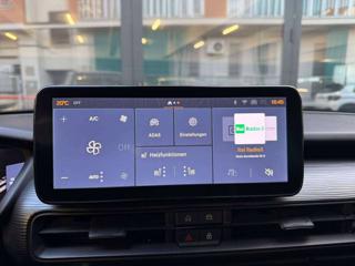 JEEP Avenger usata, con Park Distance Control