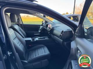 CITROEN C5 Aircross usata, con Fendinebbia