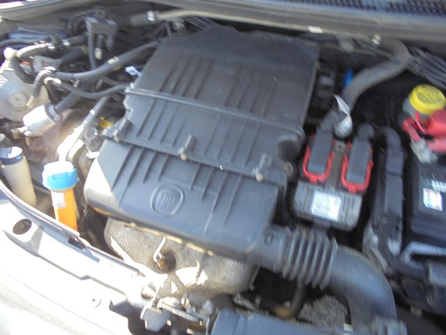 FIAT 500 usata 35