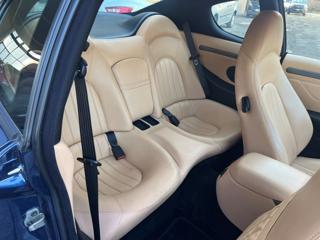 MASERATI Coupe usata, con Interni in pelle