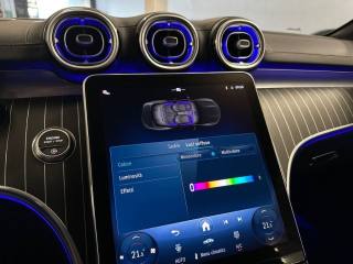 MERCEDES-BENZ CLE 220 usata, con Sedili riscaldati