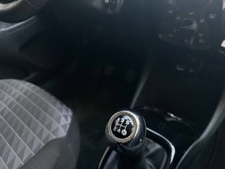 PEUGEOT 108 usata, con Fendinebbia