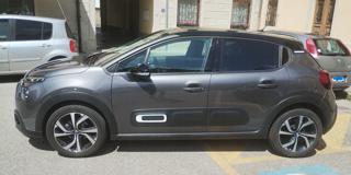 CITROEN C3 usata, con ESP