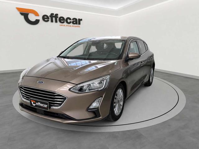 FORD Focus usata, con ABS