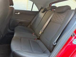 KIA Rio usata, con Fendinebbia