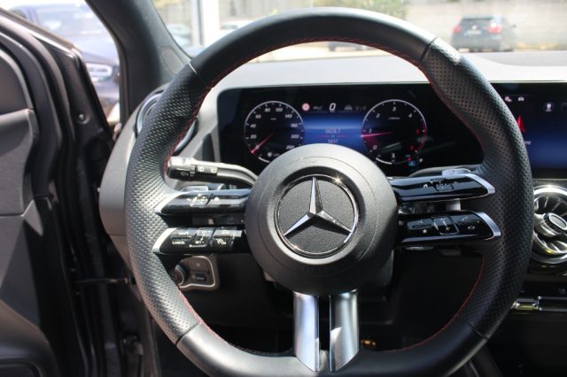 MERCEDES-BENZ B 180 usata, con Cruise Control