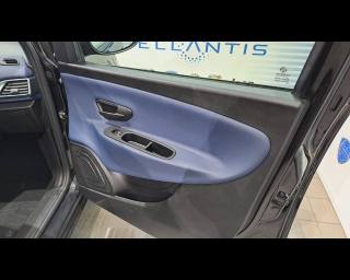 LANCIA Ypsilon usata, con Supporto lombare