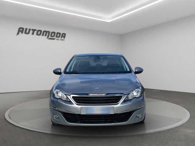 PEUGEOT 308 usata, con Airbag