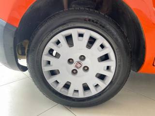 FIAT Fiorino usata 20