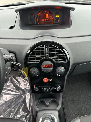 RENAULT Modus usata, con Climatizzatore