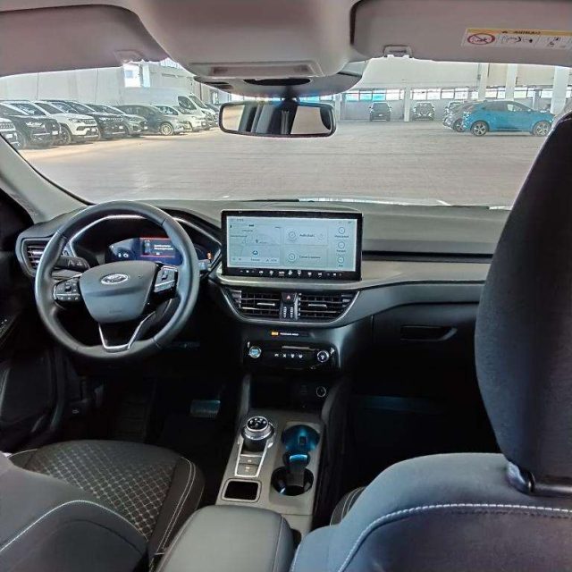 FORD Kuga usata, con Park Distance Control