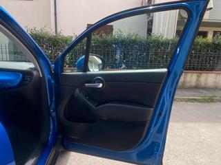 FIAT 500X usata 14