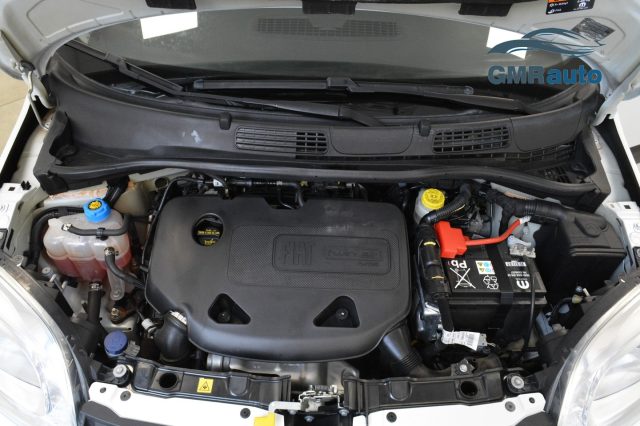 FIAT Panda usata, con ESP