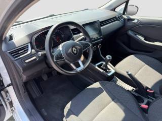 RENAULT Clio usata 8