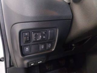 NISSAN Juke usata, con Boardcomputer