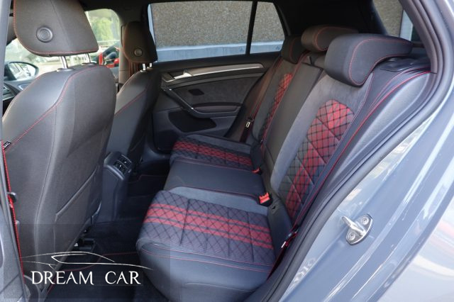 VOLKSWAGEN Golf GTI usata, con Climatizzatore