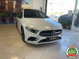 MERCEDES-BENZ A 180 usata, con Alzacristalli elettrici