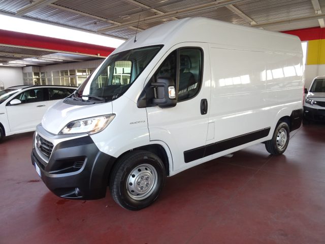 FIAT Ducato usata, con ABS