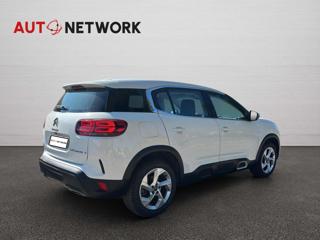 CITROEN C5 Aircross usata, con Airbag