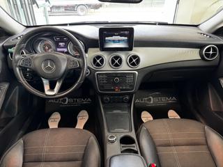 MERCEDES-BENZ CLA 220 usata, con Controllo trazione