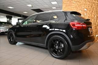 MERCEDES-BENZ GLA 180 usata 83