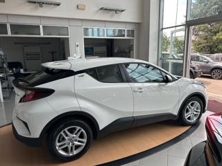 TOYOTA C-HR usata, con Airbag Passeggero