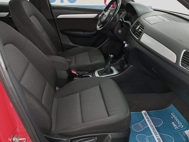 AUDI Q3 usata, con Fari LED