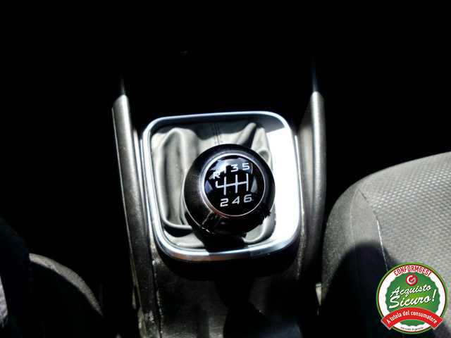 FIAT Tipo usata, con Luci diurne LED