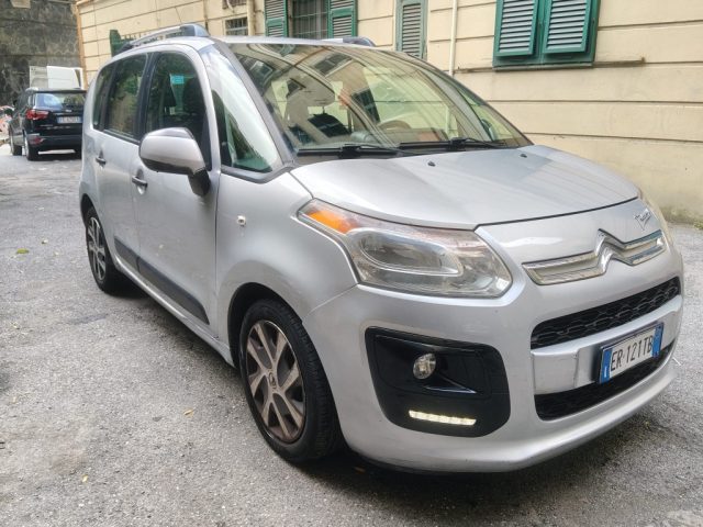 CITROEN C3 Picasso usata, con ABS