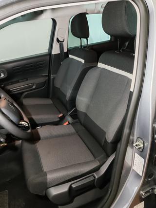 CITROEN C3 Aircross usata, con Climatizzatore