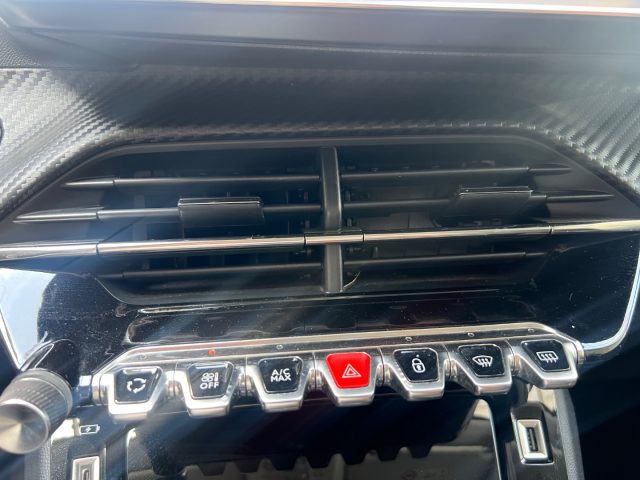 PEUGEOT 208 usata, con Cruise Control