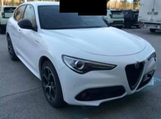 ALFA ROMEO Stelvio usata, con Airbag
