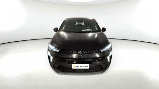 RENAULT Captur usata, con Airbag laterali