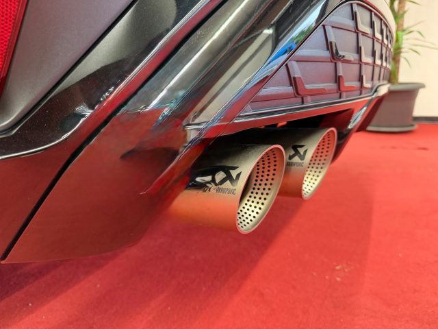 AUDI S3 usata, con Cerchi in lega