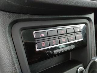 SEAT Alhambra usata, con Controllo trazione